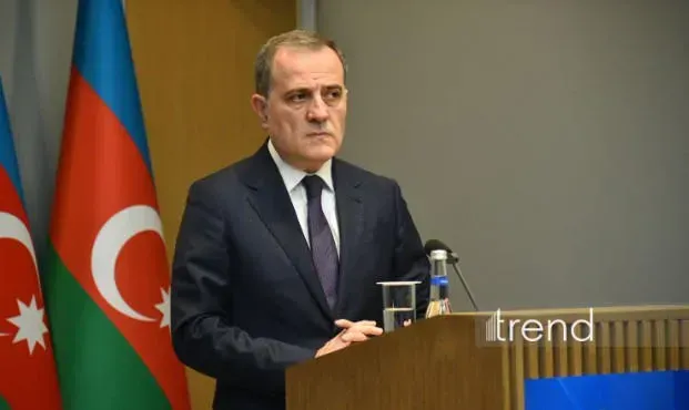 აზერბაიჯანს ირანიდან დიპლომატიური პერსონალი გამოჰყავს - რას ამბობს საგარეო საქმეთა მინისტრი