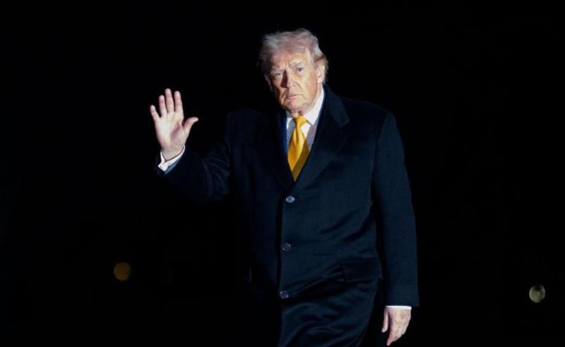 “კუბაც დაეცემა...“ - დონალდ ტრამპი