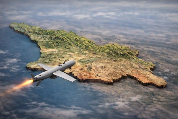 ირანული "შაჰიდების" საფრთხე: ემუქრება თუ არა ჩვენს ქვეყანას "აზერბაიჯანული სცენარი" და კითხვა: აქვს საქართველოს საჰაერო თავდაცვის სისტემა?