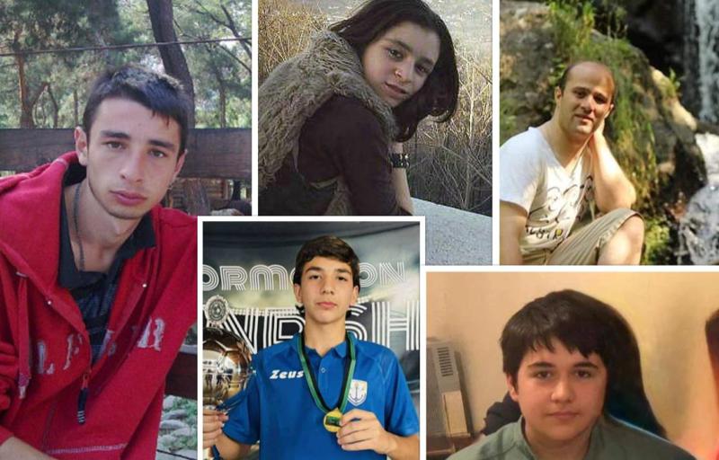 სად ქრებიან ადამიანები საქართველოში - ბოლო ერთ წელში უგზო-უკვლოდ დაკარგულად მინიმუმ 28 ადამიანი ითვლება: "ჩემი შვილი ვერც ცოცხალი ვნახე და ვერც მკვდარი"