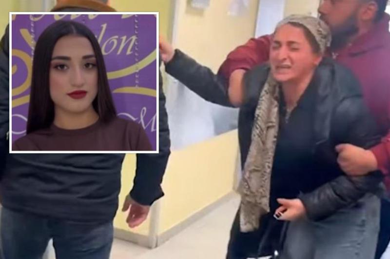 თბილისში 23 წლის გოგონა კენჭის მოცილების ოპერაციის შემდეგ  დაიღუპა - ოჯახის წევრები მომხდარში ექიმებს ადანაშაულებენ: ხმაური უროლოგიის ცენტრში