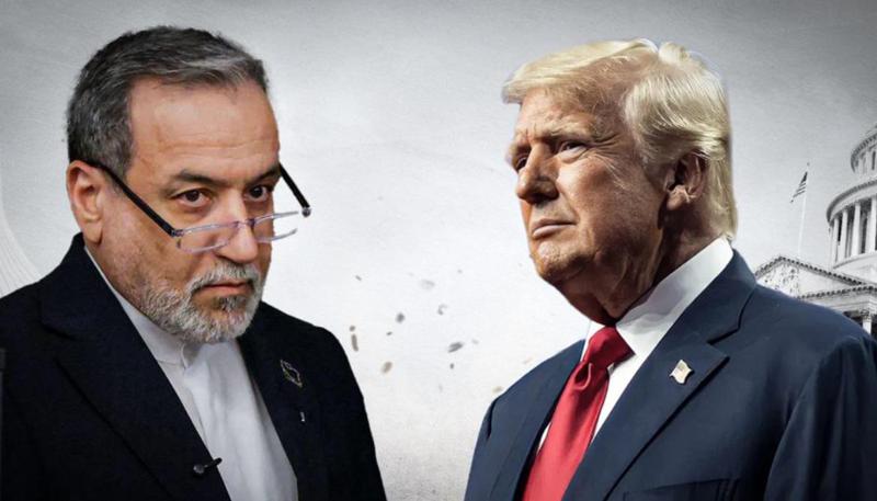 გეგმავს თუ არა ტრამპი ირანში სახმელეთო შეჭრას - აშშ-ის პრეზიდენტი აბას არაღჩის განცხადებას პასუხობს