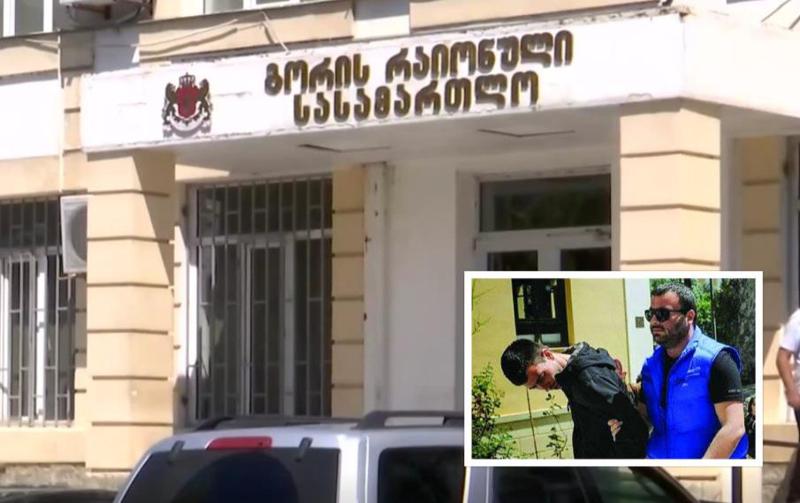 "ორხეველი მანიაკის" სახელით ცნობილი მამაკაცი, რომელმაც ციხე ზაფხულში დატოვა, გორში 12 წლის გოგონას ადევნებისთვის დააკავეს" - "ფორმულა"