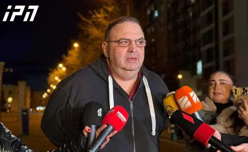 "არ დავმალავ, მეც მქონდა სუს-თან შეკითხვები... მე ყველა კითხვას გავეცი პასუხი, მათ ჩემს შეკითხვებს პასუხი ვერ გასცეს" - გუბაზ სანიკიძე