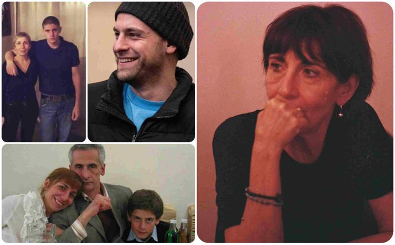 "ჩვენი ოჯახი დიდი დარტყმის ქვეშ აღმოჩნდა, ოჯახში ორი პატიმარი მეტისმეტია... ანდროს 4 წლის შვილმა იცის, რომ მამა გადაღებაზეა საფრანგეთში" - ინტერვიუ მსახიობის დედასთან