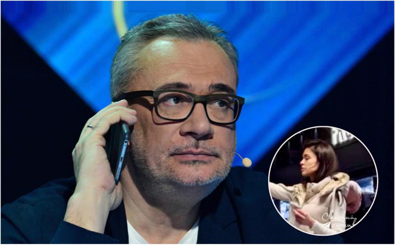 კონსტანტინე მელაძე ესპანეთში "ახალ მუზასთან" ერთად შენიშნეს - ვინ არის იდუმალი კომპანიონი?