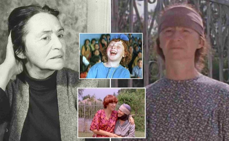 რეჟისორი დაუვიწყარი იუმორით, რომელიც ეკრანულ შვილიშვილს წლები პატრონობდა - ნანა მჭედლიძის "იმერული ესკიზების" ამბავი და შვილი, რომელმაც ანდერძი შეუსრულა