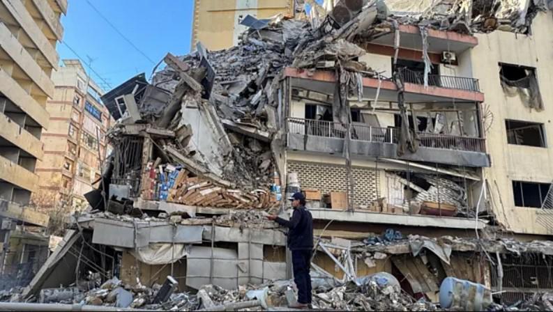 ისრაელი ბეირუთს უტევს - თავდაცვის ძალებმა ირანის “ისლამური რევოლუციის გუშაგთა კორპუსზე“ მიიტანეს იერიში: რა ხდება ცნობილი