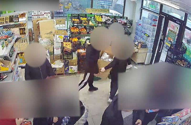 სასურსათო მაღაზიებისა და აფთიაქების ძარცვის ბრალდებით პოლიციამ 4 არასრულწლოვანი დააკავა - რა დაადგინა გამოძიებამ