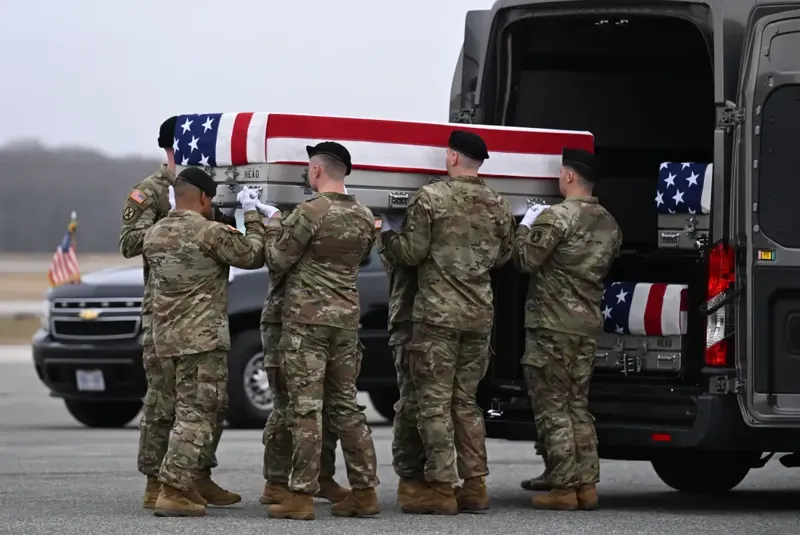 აშშ-ის დანაკარგი ირანის წინააღმდეგ განხორციელებული სამხედრო ოპერაცია “ეპიკური მრისხანების“ ფარგლებში, გაიზარდა