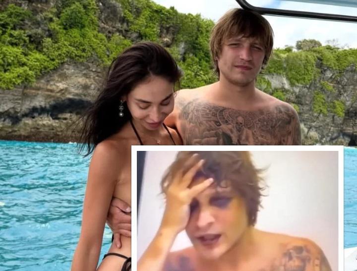 უსასტიკესი დანაშაული ბალიზე - სანაპიროზე ნაპოვნი სხეულის ნაწილები აღმოჩნდა უკრაინელი ახალგაზრდის, რომელსაც 15 თებერვლიდან ეძებდნენ