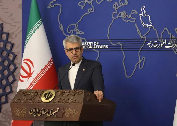 “თურქეთის, კვიპროსისა და აზერბაიჯანის წინააღმდეგ ირანის ტერიტორიიდან არანაირი შეტევა არ განხორციელებულა“ - ირანის საგარეო უწყება