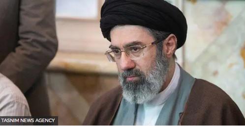 ირანის უზენაეს ლიდერად მოჯთაბა ხამენეი აირჩიეს