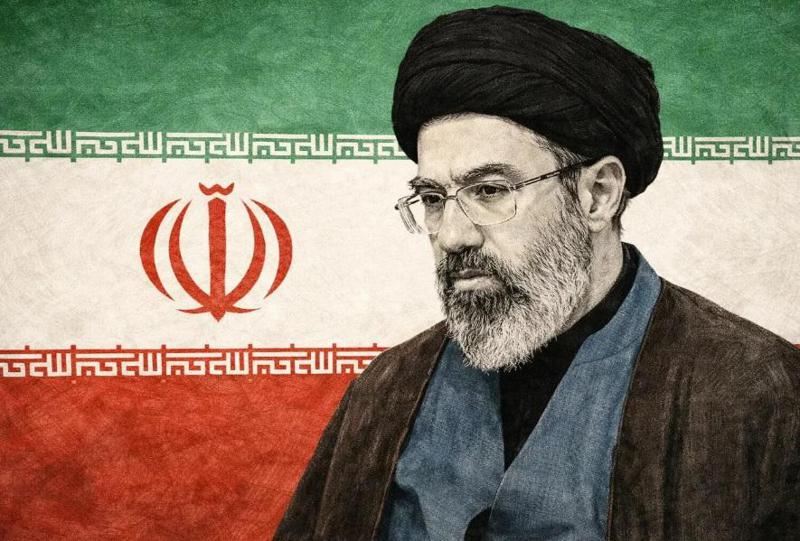 მამის ჩრდილიდან უზენაეს ლიდერობამდე: რა არის ცნობილი ალი ხამენეის ვაჟზე, რომელიც ირანის ახალ სულიერ მმართველად აირჩიეს?