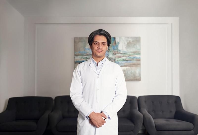 თირკმლისა და საშარდე გზების კენჭოვანი დაავადებების მკურნალობის თანამედროვე გზები - ინტერვიუ თოდუას კლინიკის უროლოგ კახა ბარნოვთან