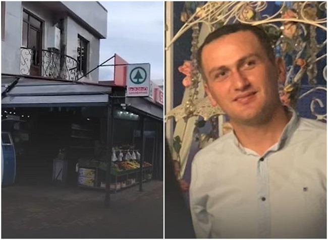 შსს-ს თანამშრომელმა საკანცელარიო დანის გამოყენებით სასურსათო მაღაზია დააყაჩაღა და 2915 ლარი გაიტაცა - პროკურატურა განცხადებას ავრცელებს