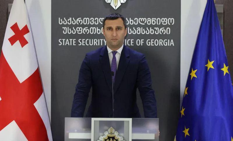 კორუფციის, თაღლითობისა და ქრთამის გამორთმევის ბრალდებით სუს-მა 12 სხვადასხვა სისხლის სამართლის საქმეზე 30 ადამიანი დააკავა - ყველა მათგანი საჯარო მოხელე ან თანამდებობის პირია