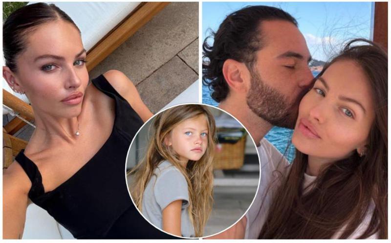 "ჩემს საუკეთესო მეგობარს ვუთხარი, დიახ" - "მსოფლიოში ყველაზე ლამაზი გოგონა" დაინიშნა: როგორ გამოიყურება ახლა ტილან ბლონდო და ვინ არის მისი რჩეული