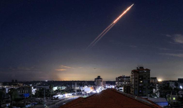 ირანმა თურქეთის მიმართულებით კიდევე ერთი რაკეტა გაუშვა - რას აცხადებს თურქეთის თავდაცვის უწყება