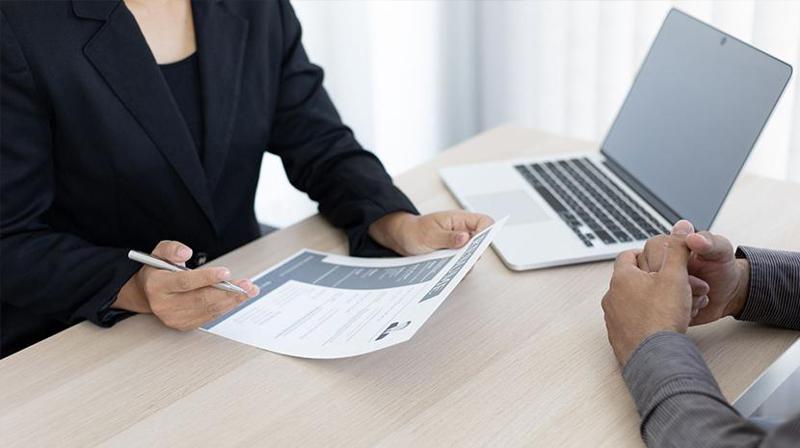 jobs.ge-ზე გამოქვეყნდა  6 414 ვაკანსია - რომელ სექტორებში ითხოვენ კადრებს ყველაზე მეტად