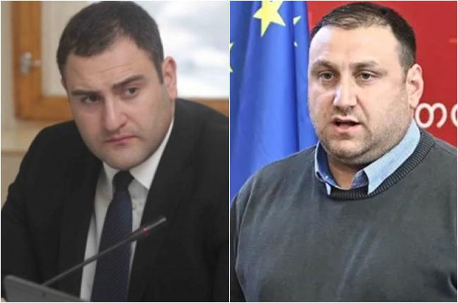 "ალექსანდრე ჭიკაიძე, რომელიც ღარიბაშვილის კლანის წევრია, სასამართლოში მიჩივის და ჩემგან 50 000 ლარის გადახდას ითხოვს" - ლაშა ფარულავა