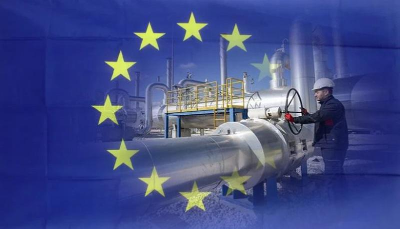 ევროპას აშშ-ისა და ისრაელის ირანთან ომის გამო ახალი ენერგეტიკული კრიზისი ემუქრება?