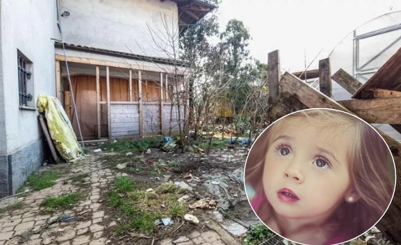 რა ახალ დეტალებზე წერს იტალიური მედია 2 წლის გოგონას საქმეზე, რომელიც, სავარაუდოდ, თბილისში იყიდეს და იტალიაში წაიყვანეს?