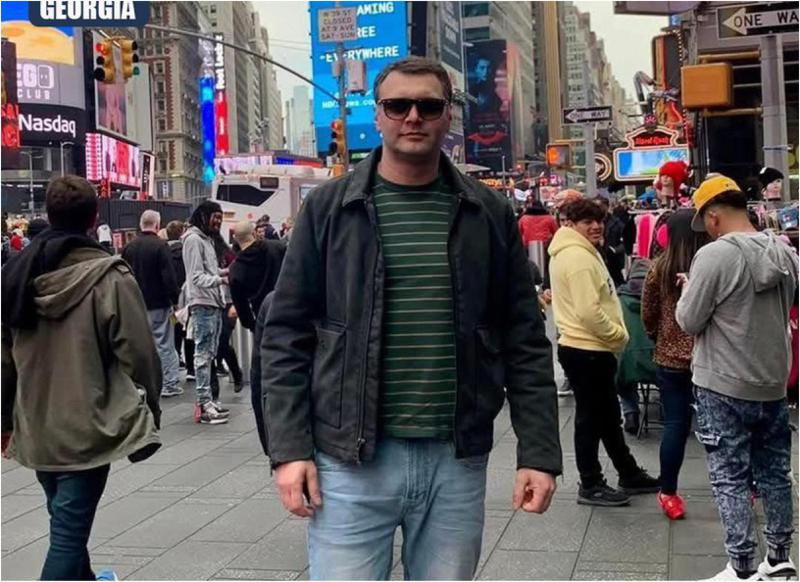 "ამერიკაში ოჯახის სარჩენად წავიდა" -  რა ხდება ცნობილი აშშ-ში დაღუპულ ქართველ ექიმზე, რომელიც ტრაილერში ნახეს გარდაცვლილი?