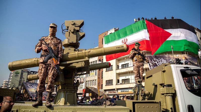 “ომის დასასრულს ჩვენ განვსაზღვრავთ“ - ირანის ისლამური რევოლუციის გუშაგთა კორპუსი დონალდ ტრამპს პასუხობს