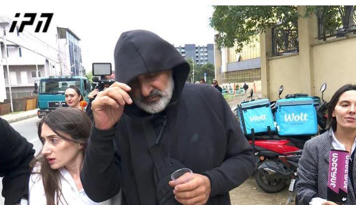 “ასახსნელია, რატომ ვარ გია ჩადუნელზე გაბრაზებული? ვერაფერი გააკეთა, რაც თავისი მოვალეობა იყო - მისი უმოქმედობა ეჭვს ბადებს“ - ლევან ჯანგველაძის მამიდაშვილი