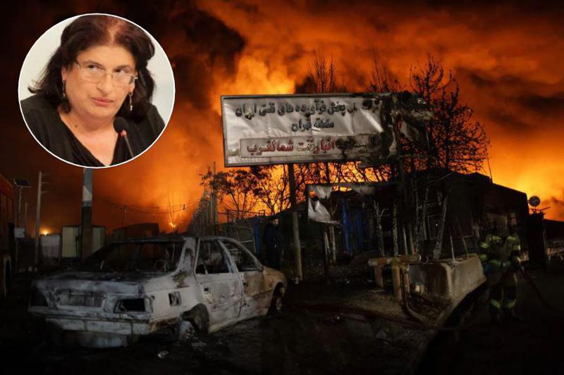 “რადიაციული თემა ჩვენთვის ძალიან მნიშვნელოვანია, მით უფრო, როცა კონფლიქტი ასე ახლოსაა“ - მონიტორინგის რა სისტემები აქვს საქართველოს და ვართ თუ არა დაცულები?