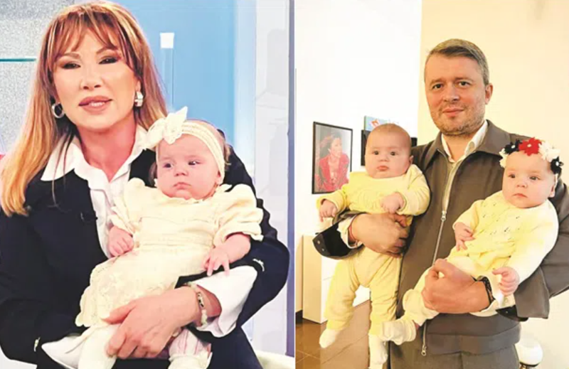 "ჩემს ცხოვრებაში ენით აუწერელი ამბავი მოხდა... ნამდვილად არ მეგონა, ამხელა ენერგია თუ მექნებოდა" - ახალი ეტაპი თამუნა ამონაშვილის ცხოვრებაში