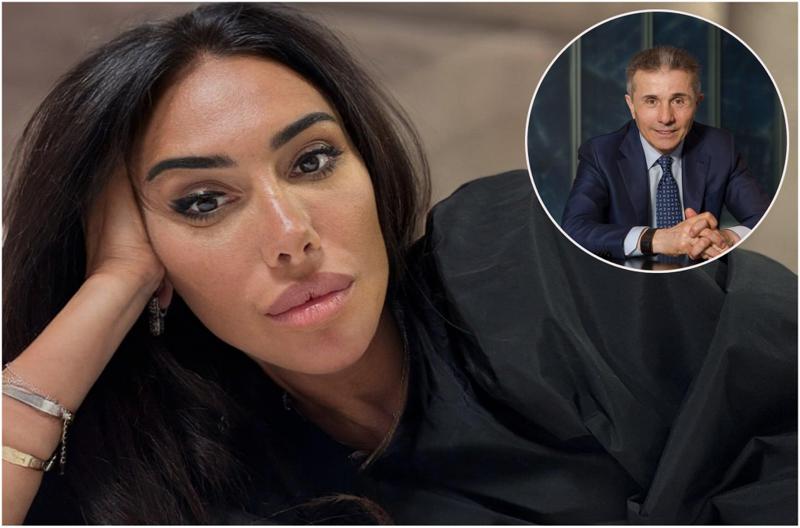 "სესხის გამო სახლს ვკარგავდი... დამირეკა ბიძინა ივანიშვილმა და მითხრა, ჩათვალე, ეს კოშმარი დღეს დამთავრდა შენ ცხოვრებაშიო" - სალომე გოგიაშვილი მძიმე დღეებზე