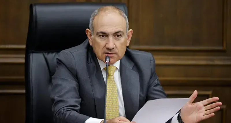 "ევროკავშირში სომხეთის ინტეგრაციის გზაზე ერთ-ერთი ყველაზე დიდი დაბრკოლება ევროკავშირსა და საქართველოს შორის პოლიტიკური დიალოგის გაყინვაა" - ფაშინიანი