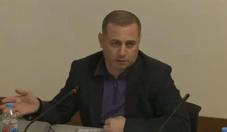 "ქეშბექის" უკან დგას დისტრიბუტორების განზრახვა..." - რა თქვა "უნივერსამის" დამფუძნებელმა კომისიის სხდომაზე