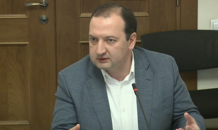 "გუდვილის" დირექტორი: "ბადრიჯნისგან ნაწარმოები მზა პროდუქტები იყიდება დიდ ზარალშია... საქონლის ხორცის ფასი ისეა მომატებული, რომ დახლზე სარეალიზაციო ფასს ვერ ვზრდით"