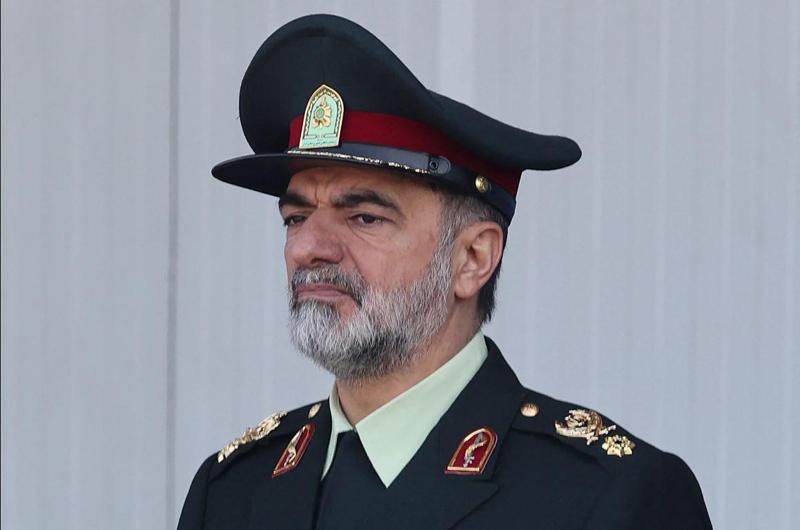 “ჩვენს ძალებს თითი სასხლეტზე უდევთ“ - ირანის პოლიციის უფროსის განცხადებით, ანტისამთავრობო აქციების მონაწილეებს “ისე მოექცევიან, როგორც მტრებს“