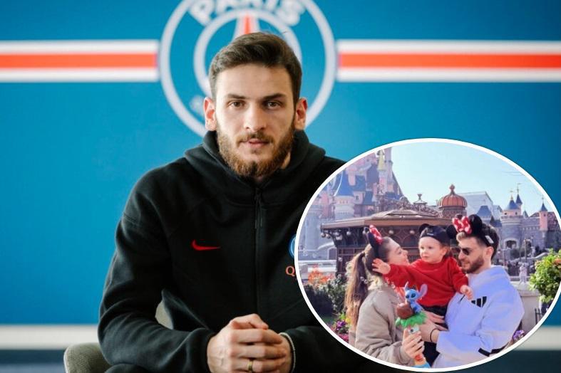 "შეუძლებელი იყო უარის თქმა და მეუღლის იმედგაცრუება..." - ხვიჩა კვარაცხელიას ექსკლუზიური ინტერვიუ Le Parisien-თან