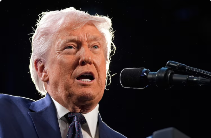 “ამას არავინ ელოდა, შოკირებულები ვიყავით“ - დონალდ ტრამპი სპარსეთის ყურის ქვეყნებზე ირანის თავდასხმებზე