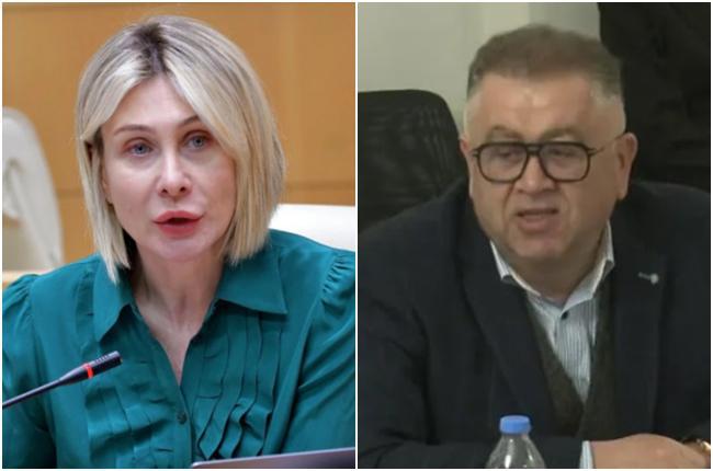 "თქვით რომ ოქროს მოწმის სახით ვარო და ვის მხარეს ხართ ოქროს მოწმე?“ - რა უპასუხა "ევროპროდუქტის“ დირექტორმა წილოსანის ამ შეკითხვას?