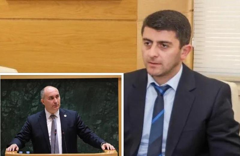 "მინისტრი დამიკავშირდა და მითხრა, რომ უნდა შეგვესყიდა სამედიცინო ინვენტარი... სახელმწიფო ბიუჯეტს ზიანი მივაყენე, ვნანობ" - რა ამბობს ჯუანშერ ბურჭულაძეზე მისი ყოფილი ხელქვეითი?