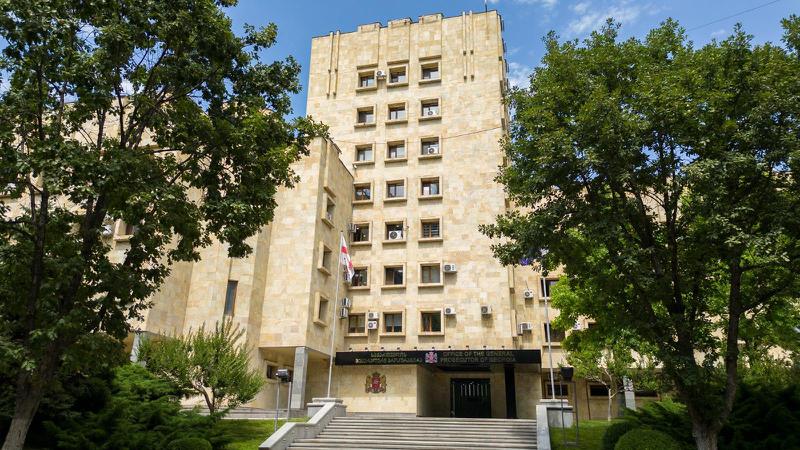 13-წლიანი პატიმრობა შეეფარდა ბრალდებულს, რომელმაც ლაგოდეხში ფიზიკურად იძალადა ორ პირზე, გასაშველებლად მისულ ადამიანს კი სასიკვდილო ჭრილობები მიაყენა