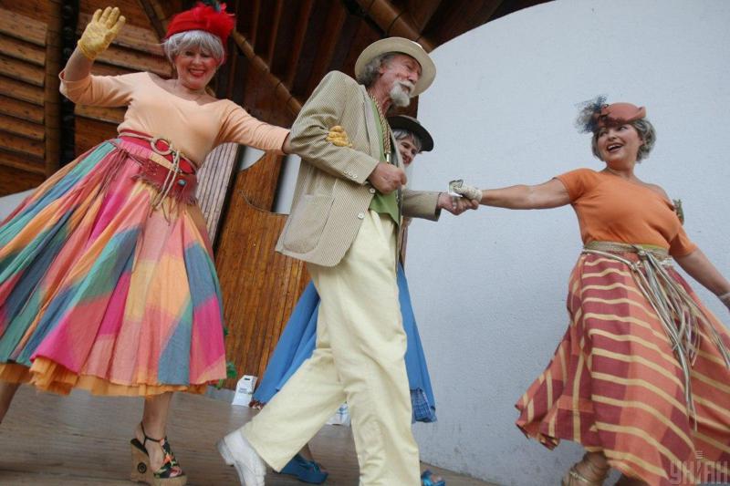 ამ ოთხ თვეში დაბადებული ადამიანები დროს ამარცხებენ - მათთვის ასაკი მხოლოდ ციფრებია