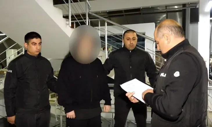 უმძიმესი დანაშაული კახეთში - მამაკაცმა თავი მოიკლა მას შემდეგ, რაც პირადი ცხოვრების ამსახველი ფოტო-ვიდეო მასალა სოციალურ ქსელში გაუვრცელეს: დეტალები