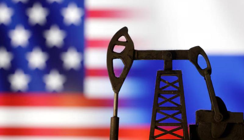 გადაწყვეტილება მიღებულია... - აშშ-მა ქვეყნებს ნებას რთავს რუსული ნავთობი შეიძინონ