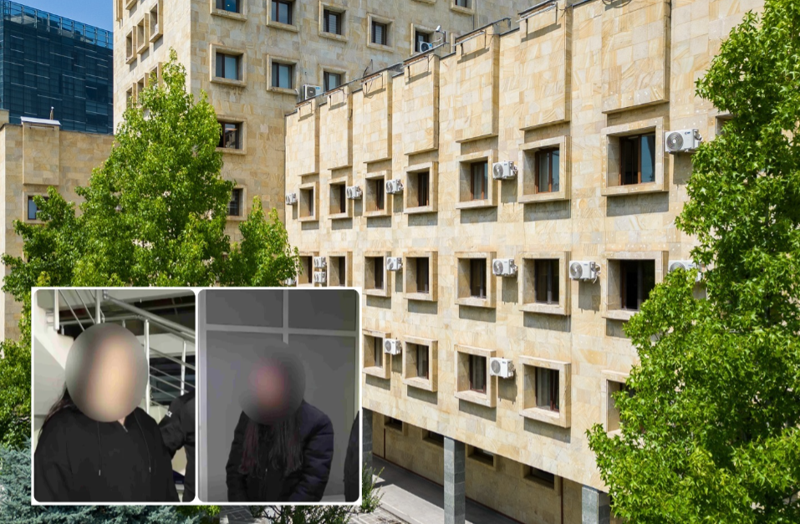 "ინტიმური ხასიათის ფოტო-ვიდეომასალა დაზარალებულის ოჯახის წევრებს და ნაცნობებს გაუგზავნეს, რის შემდეგად მან თავი მოიკლა" - პროკურატურა დეტალებით