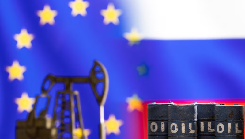 აშშ-ს გადაწყვეტილებას მოსკოვში იწონებენ, ევროპელი ლიდერები კი ამბობენ, რომ "ამერიკას ევროპის გაყოფა სურს" - რა რეაქციები მოჰყვა რუსულ ნავთობზე სანქციების შემსუბუქებას