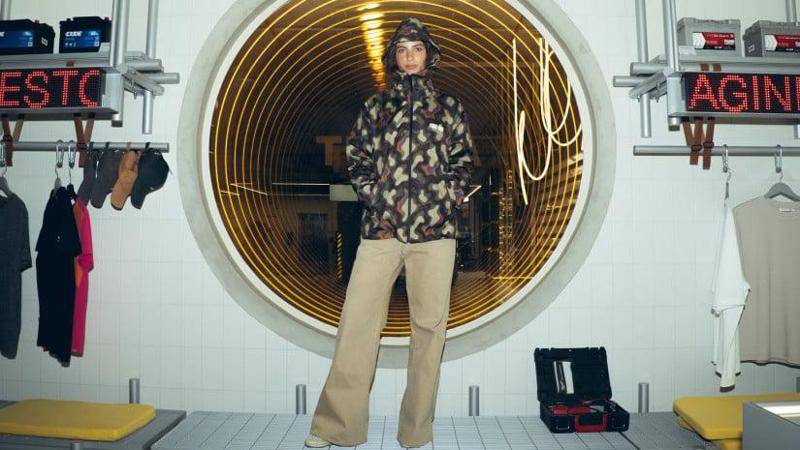 Tegeta X Reckless - როცა საჩუქარი ბრენდის ამბავს ჰყვება