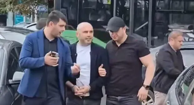 "ლევან ხაბეიშვილზე მინდა აღვნიშნო, რომ გაგებით მოეკიდა ყველაფერს, პიროვნულად კარგი შეფასება მინდა მივცე მას" - სუს-ის ოპერატიული მუშაკი