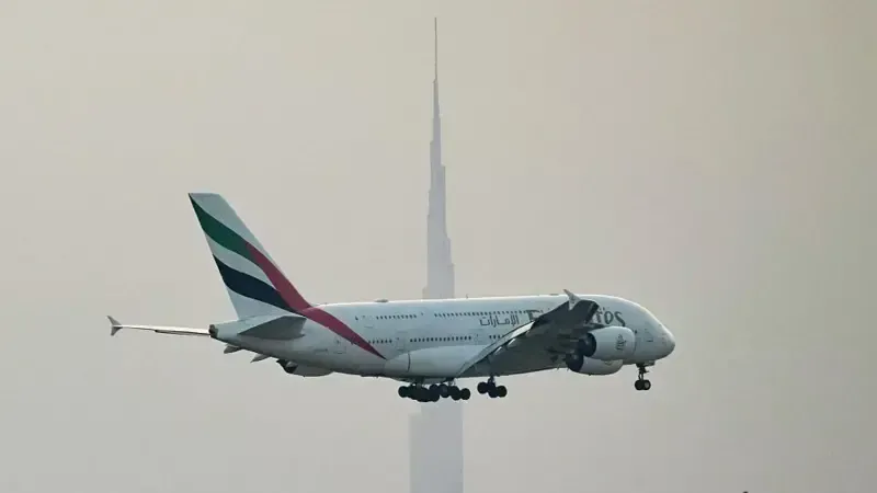 საქართველოს ცა მსოფლიოს არტერიად იქცა: რატომ გაძვირდა ავიაბილეთები ირანის ომის გამო